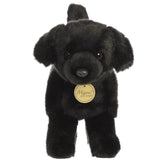Aurora® - Miyoni® - Labrador negro de 10"
